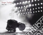 Roger Taylor - The Lot (13 Cd) cd