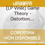 (LP Vinile) Game Theory - Distortion (10