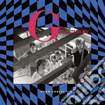 Game Theory - Dead Center cd