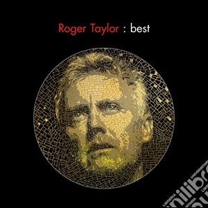 (LP Vinile) Roger Taylor - Best (2 Cd) lp vinile di Roger Taylor
