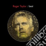 (LP Vinile) Roger Taylor - Best (2 Cd)