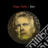 (LP Vinile) Roger Taylor - Best (2 Cd) cd