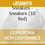 Sneakers - Sneakers (10' Rsd)