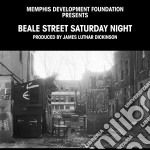 Beale street saturday night
