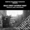 Beale street saturday night cd