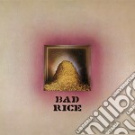 Ron Nagle - Bad Rice (2 Cd)
