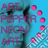 Art Pepper - Neon Art: Volume Two cd