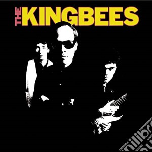 Kingbees (The) - The Kingbees cd musicale di Kingbees The