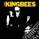 Kingbees (The) - The Kingbees