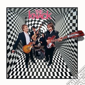 Knack (The) - Zoom cd musicale di Knack The