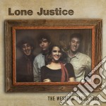 (LP Vinile) Lone Justice - The Western Tapes, 1983