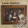 (LP Vinile) Lone Justice - The Western Tapes, 1983 cd