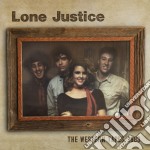 Lone Justice - The Western Tapes, 1983
