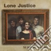 Lone Justice - The Western Tapes, 1983 cd