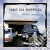 Cindy Lee Berryhill - Garage Orchestra cd