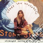 Cindy Lee Berryhill - Straight Outta Marysville cd