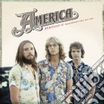 America - Heritage Ii: Demos/Alternate Takes cd