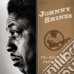Johnny Shines - The Blues Came Falling Down cd