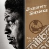 Johnny Shines - The Blues Came Falling Down cd