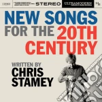 Chris Stamey - New Songs For The 20Th Century (2 Cd) cd