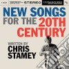 Chris Stamey - New Songs For The 20Th Century (2 Cd) cd