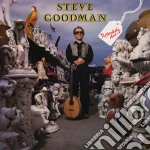 Steve Goodman - Affordable Art cd