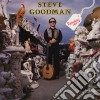 Steve Goodman - Affordable Art cd
