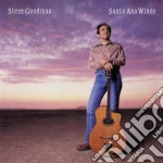 Steve Goodman - Santa Ana Wins cd