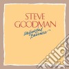 Steve Goodman - Unfinished Business cd