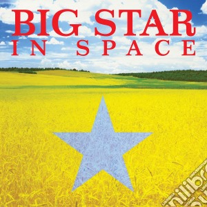 Big Star - In Space cd musicale