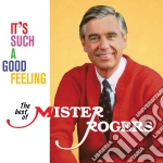 Mister Rogers - It'S Such A Good Feeling cd