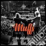 Muffs (The) - No Holiday cd