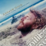 (LP Vinile) Andrew Gold - Something New: Unreleased Gold vinile
