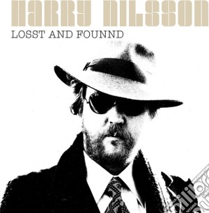 (LP Vinile) Harry Nilsson - Losst & Founnd lp vinile