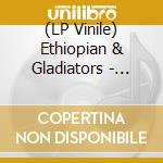 (LP Vinile) Ethiopian & Gladiators - Dread Prophecy vinile