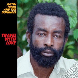 (LP Vinile) Justin Hinds & The Dominoes - Travel With Love lp vinile