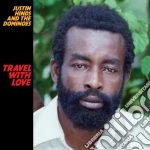 (LP Vinile) Justin Hinds & The Dominoes - Travel With Love vinile
