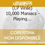 (LP Vinile) 10,000 Maniacs - Playing Favorites (Opaque Red Vinyl) (2 Lp) (Rsd 2024) lp vinile