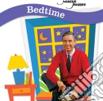 Mister Rogers - Bedtime cd