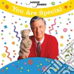 Mister Rogers - You Are Special cd