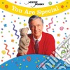 Mister Rogers - You Are Special cd