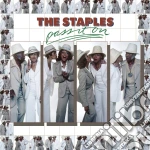 Staples (The) - Pass It On cd