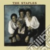 Staples (The) - Family Tree cd