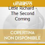 Little Richard - The Second Coming cd musicale