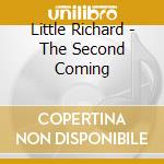 Little Richard - The Second Coming cd