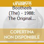 Bootheels (The) - 1988: The Original Demos cd