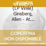 (LP Vinile) Ginsberg, Allen - At Reed College vinile