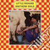 (LP Vinile) Little Richard - Southern Child cd