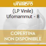 (LP Vinile) Ufomammut - 8 vinile