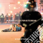 Placebo - Place For Us To Dream (2 Cd) cd